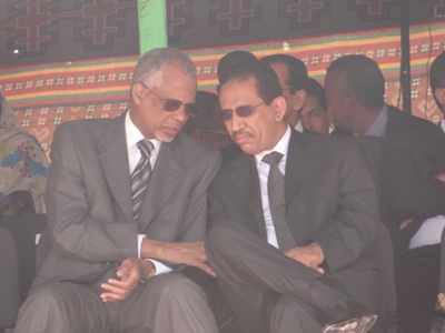 السجين محمد ولد نوح يقول ذووه إنه تعرض للتعذيب في السجن 