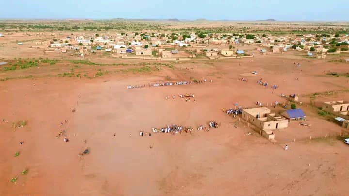 عميرى دده سيدى يحي - عن سكان بولحراث: 1