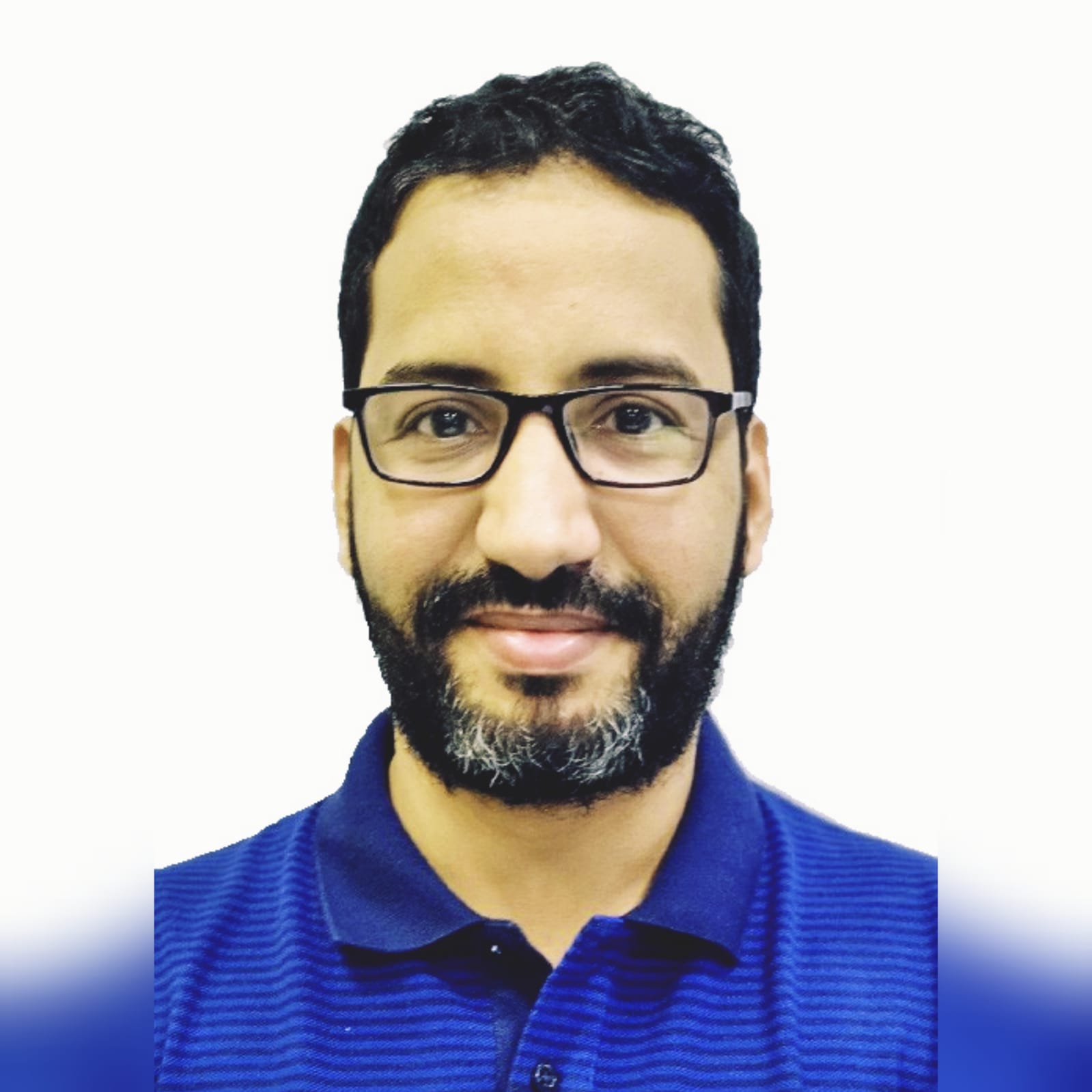 محمد ولد إمام - صحفي ومترجم معتمد وشاعر موريتاني