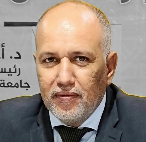 أحمد سالم ولد محمد فاضل