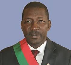 آلاسان بالي ساكاندي: رئيس الحزب الحاكم ببوركينافاسو في عهد كابوري