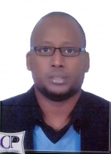 أحمد ولد منان ـ رئيس النقابه الوطنية لفنيي تكنلوجيا صناعة الاسنان بموريتانيا