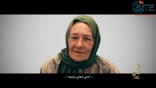 صوفي بيترونا الفرنسية المختطفة بالشمال المالي نهاية 2016.