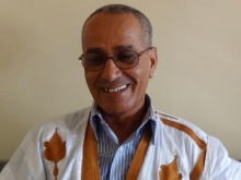 محمد سالم ولد الهيبة