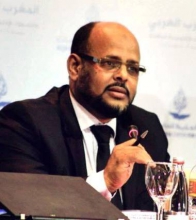الأستاذ محمد جميل منصور