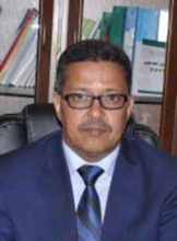  والي ولاية نواكشوط الغربية ماحي ولد حامد 