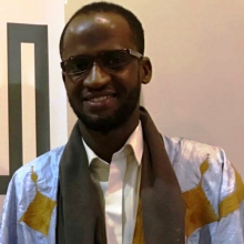 أبو بكر الصديق - صحفي بالإذاعة سابقا