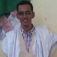 سيدي محمد محمد يحيى