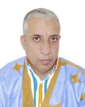 المختار ولد داهي ـ سفير سابق