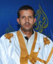 الهيبة ولد الشيخ سيداتي ـ إعلامي