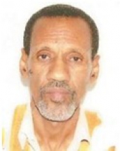  محمد يحيي ولد العبقري