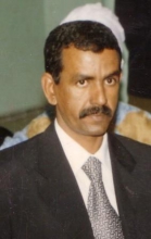 منسق الاتحاد الجديد محمد عبد الرحمن ولد الزوين