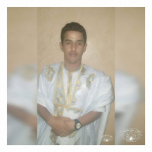 سيدي محمد ولد محمد المهدي