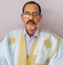 الأستاذ: سيد المختار على