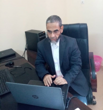  د. محفوظ طالب ولد سيدي -   أستاذ باحث في المعهد العالي لعلوم البحار - الأكاديمية البحرية (انواذيبُ)