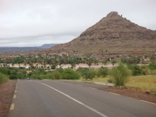 شعر: سيدي محمود بن محمد الأمين بن الصغير