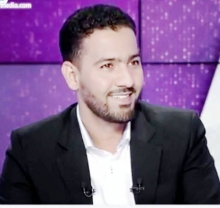 بقلم الإعلامي أحمد سيدي