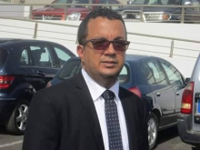 إسماعيل ولد الشيخ سيديا