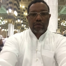 محمد محمود ولد بكار