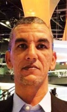 عبد الله ولد اتفاغ المختار – المدير الناشر لصحيفة "ش إلوح افش" الساخرة