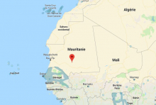 مدينة بو امديد بولاية العصابة