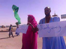 الشاب المعتقل لدى الدرك في باركيول بعيد مشاركته في احتجاجات ضد زيارة الوزير الأول للمدينة 