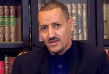 أحمد فال الدين