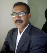 أحمد ولد مولاي امحمد
