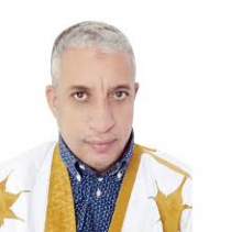 المختار ولد داهي - سفير سابق