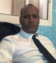 الدكتور وأخصائي جراحة العظام والمفاصل الشيخ المصطفى أربيه