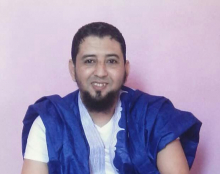 ولد بزيد ناشد الرئيس ومنظمات المجتمع المدني للتدخل من أجل وقف تدخل السفير الأمريكي في سير العدالة الموريتانية