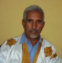 أ. باباه ولد التراد