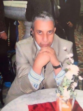 المختار ولد داهي - الأمين العام لوزارة العلاقات مع البرلمان