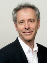 افرانسوا أوكلير المدير العام التنفيذي لشركة آلغولد الكندية.