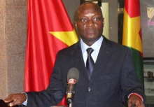 خوسي ماريو فاز: الرئيس البيساو غيني