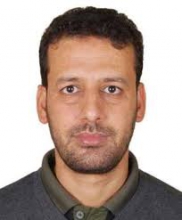 إسلكو ولد ابهاه - كاتب