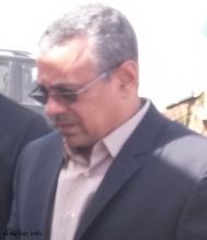 مولاي إبراهيم ولد مولاي إبراهيم ـ والي الترارزة