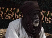 مانكا دومبيا: الحاكم المفرج عنه.