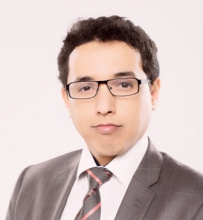 د. محمد بدي ابنو ـ رئيس مركز الأبحاث والدراسات العليا في بروكسل