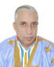 المختار ولد داهي ـ سفير سابق