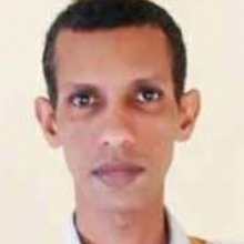 سيد ولد محمد الأمين