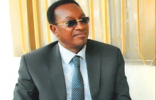 ابرينو اتشيبالا: الوزير الأول الجديد بالكونغو الديمقراطية.