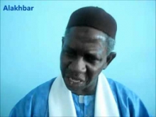 إبراهيم مختار صار رئيس حزب التحالف من أجل العدالة والديمقراطية ـ حركة التجديد.