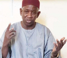 ابراهيم مختار صار رئيس حزب التحالف من أجل العدالة والديمقراطية حركة التجديد.