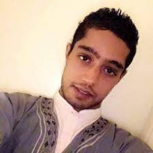 المرحوم محمد الأمين ولد عبد الحميد.