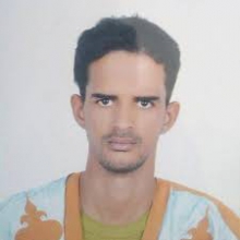 عبد الله محمدو