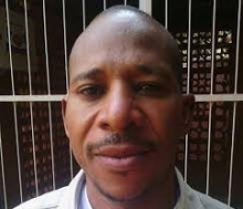 آمادو انجوم: وكيل فني بالمعهد الوطني للرعاية الاجتماعية بمالي، المفرج عنه.