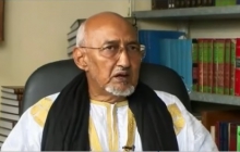 الفقيه إسلم ولد سيدي المصطف