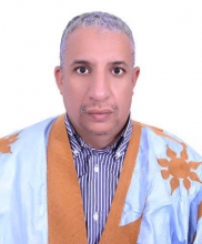 المختار ولد داهي ـ سفير سابق