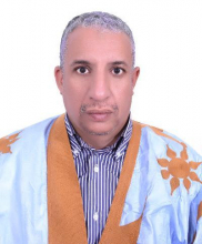 المختار ولد داهى ـ سفير سابق